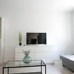 Familias Y Grupos Apartamento Muy Grande En El Centro De Valencia