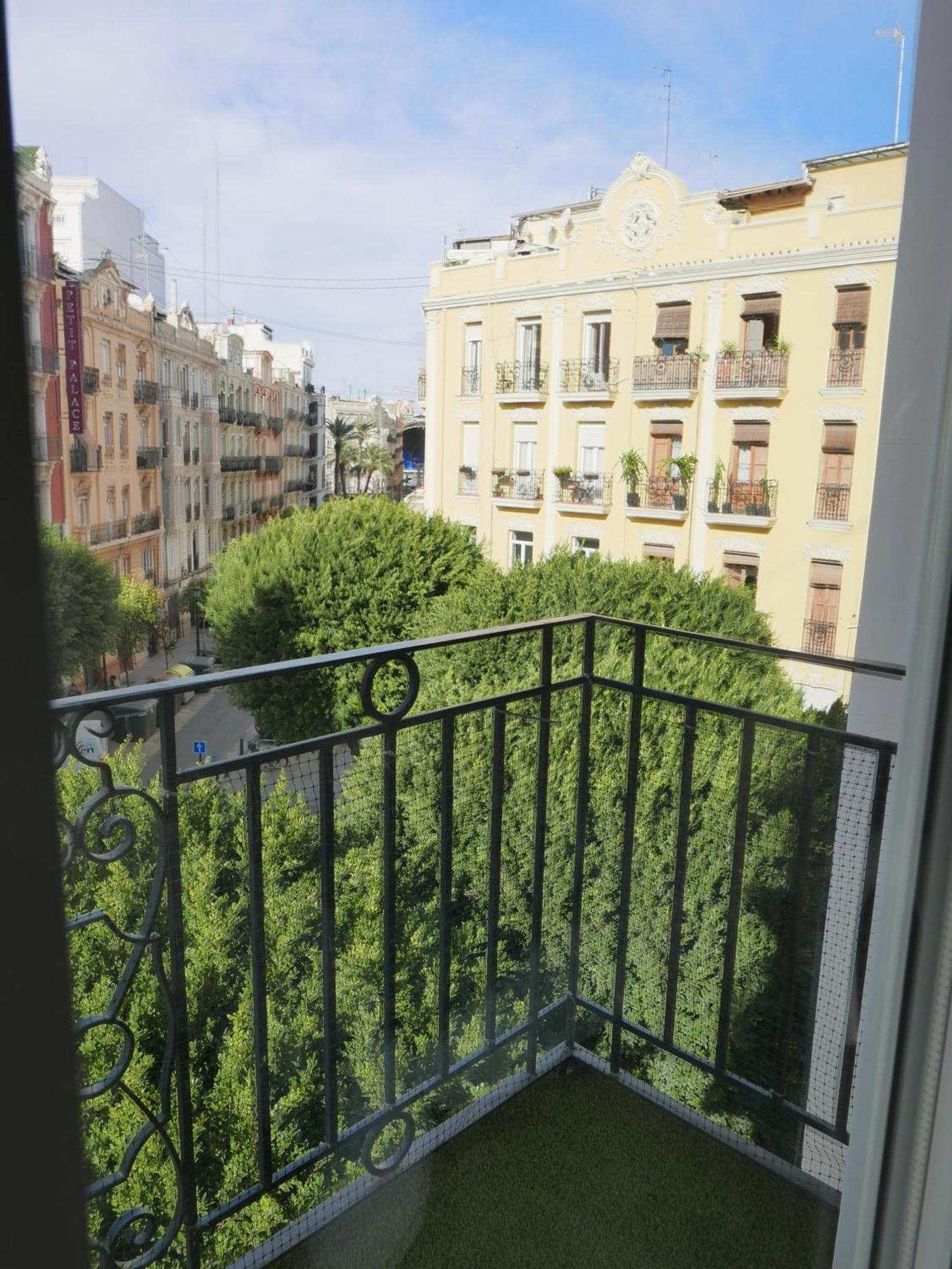 Appartement Familias Y Grupos Muy Grande En El Centro De