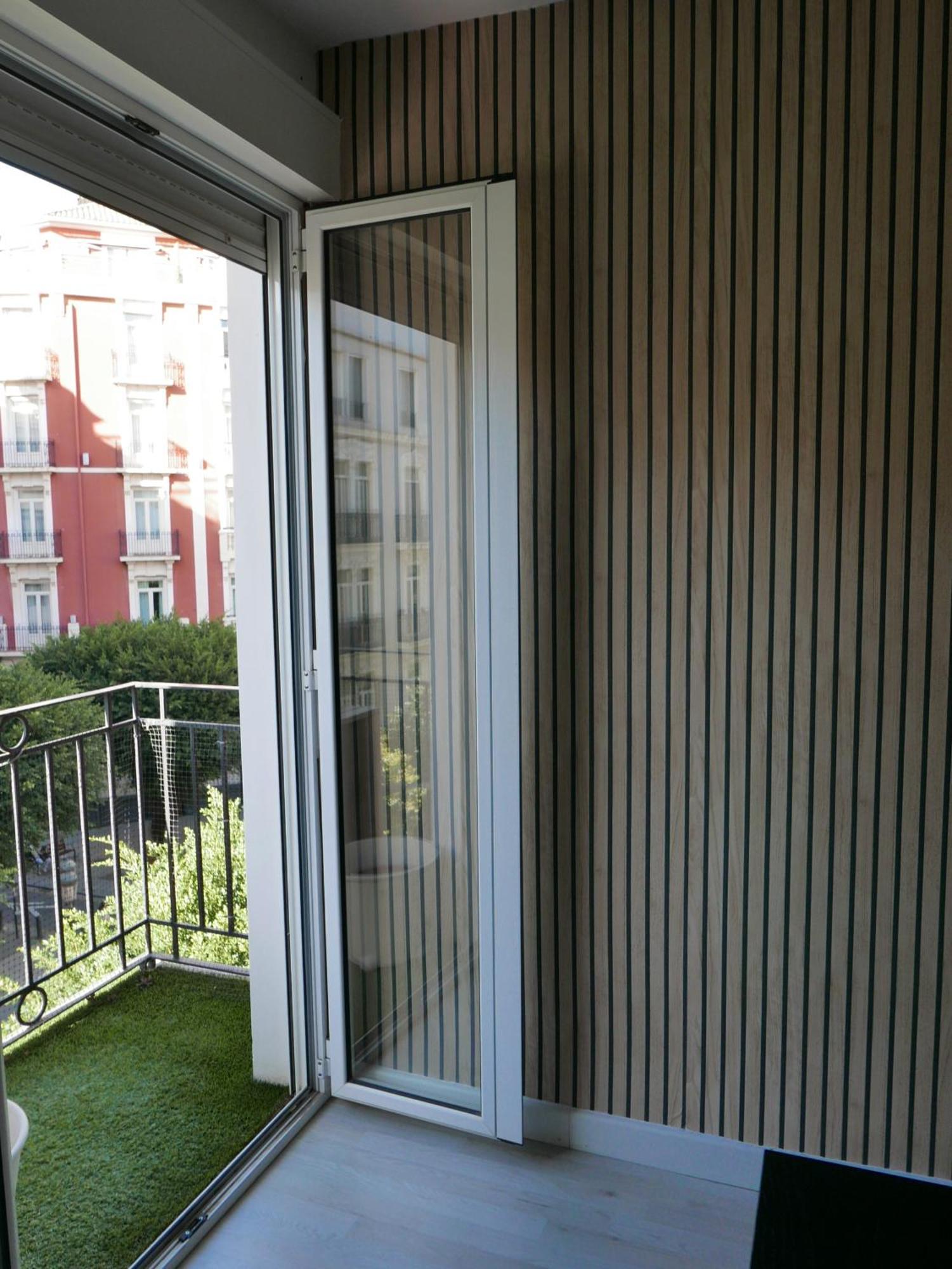 Appartement Familias Y Grupos Muy Grande En El Centro De *