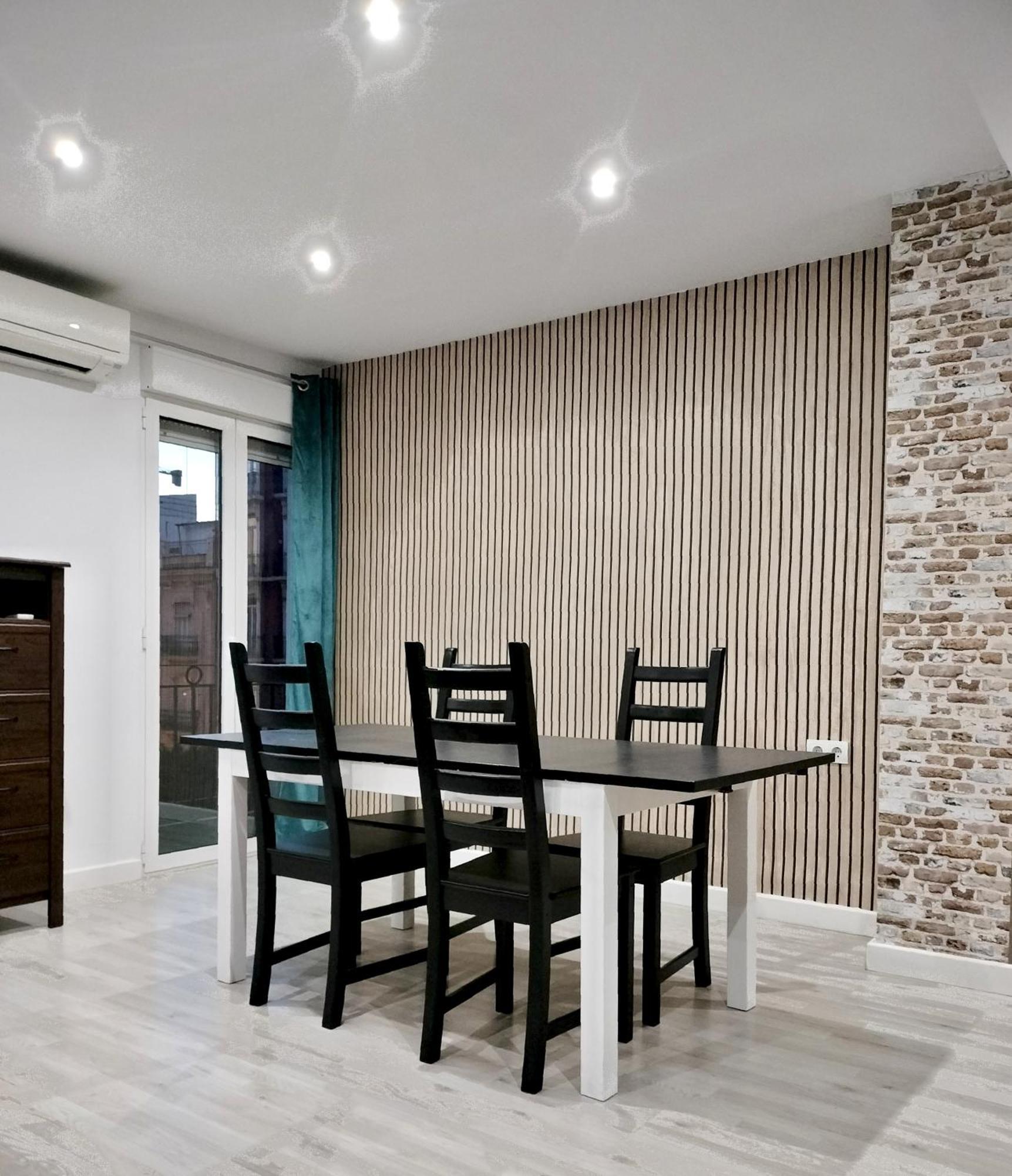 Appartement Familias Y Grupos Muy Grande En El Centro De Valencia